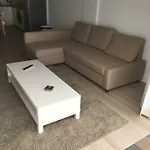 Seaside Apartamento