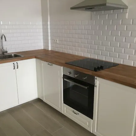 Apartamento Seaside *