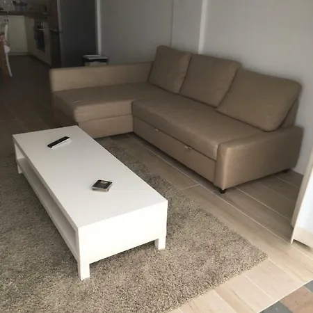 Seaside Apartment