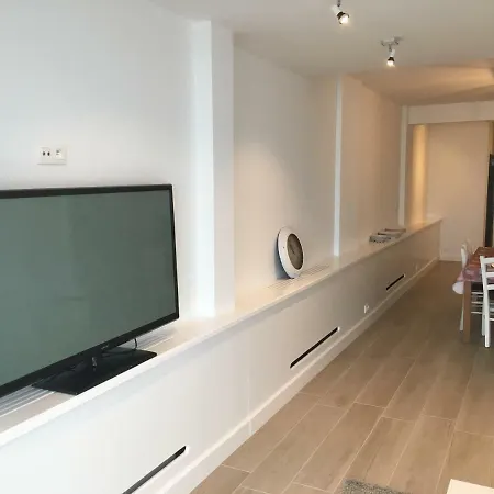Seaside Apartamento *