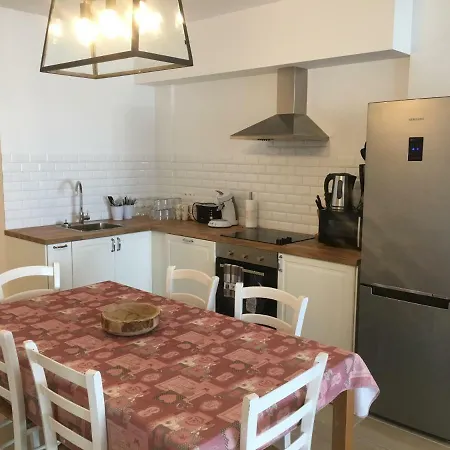 Seaside Appartement *