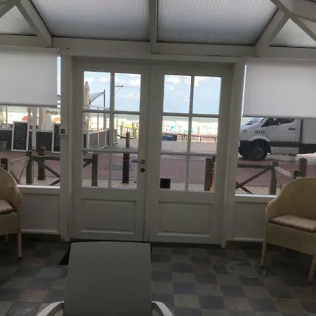 Seaside Appartement *