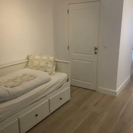 Seaside Apartamento