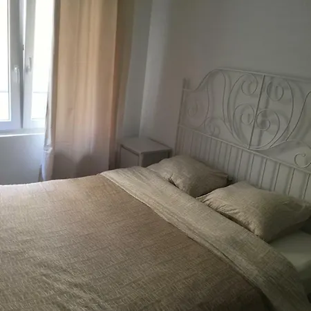 Seaside Apartamento Blankenberge